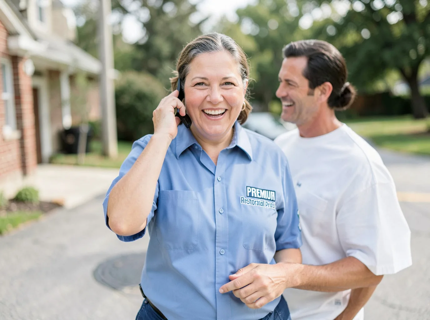 Water Damage Restoration New Stuyahok, AK FAQs